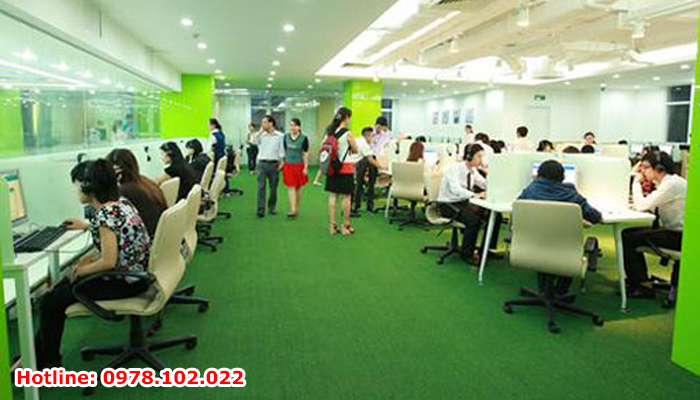 Chuyên thi công và cung cấp cỏ nhân tạo số 1 Thái Bình cung cấp cỏ nhân tạo tại Thái Bình